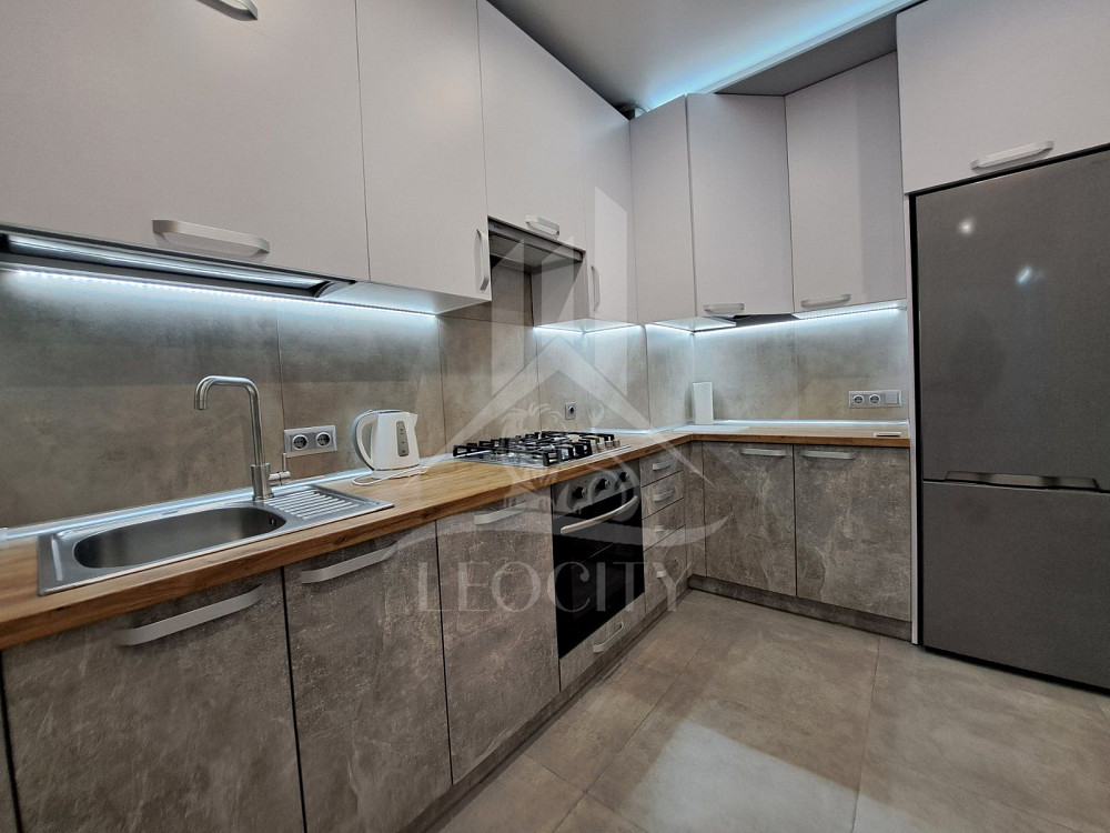 Оренда 1-кімнатної квартири + кухня-студія Львов - изображение 5