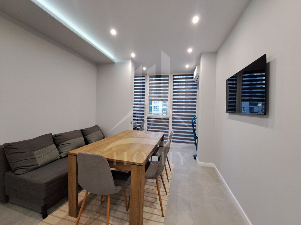 Оренда 1-кімнатної квартири + кухня-студія Львов - изображение 6