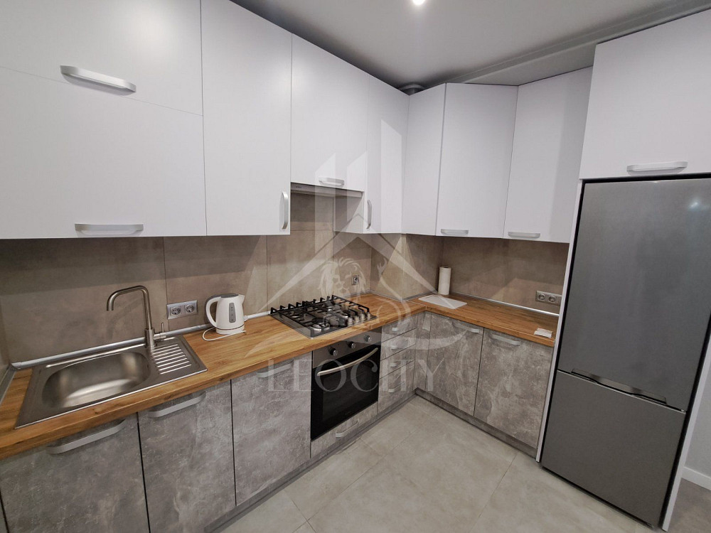 Оренда 1-кімнатної квартири + кухня-студія Львов - изображение 8