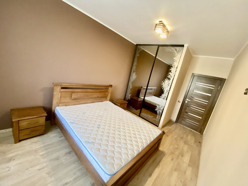 Оренда 2 кімнатної квартири Новий Львів Львов - изображение 7