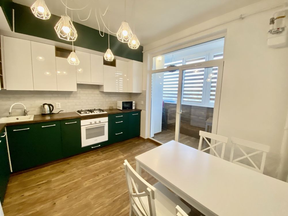 Оренда 2 кімнатної квартири Новий Львів Львов - изображение 3