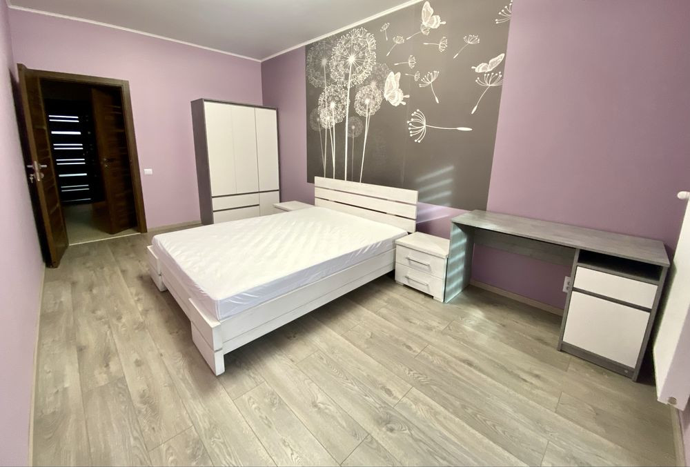 Оренда 2 кімнатної квартири Новий Львів Львов - изображение 8