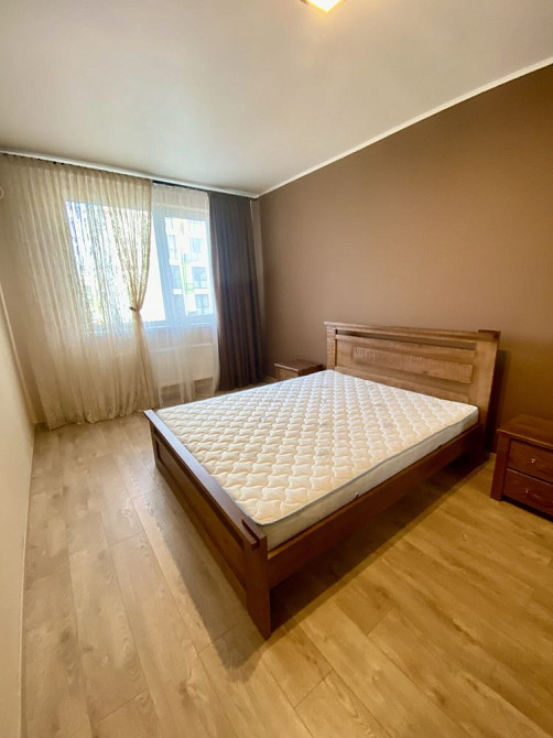 Оренда 2 кімнатної квартири Новий Львів Львов - изображение 6