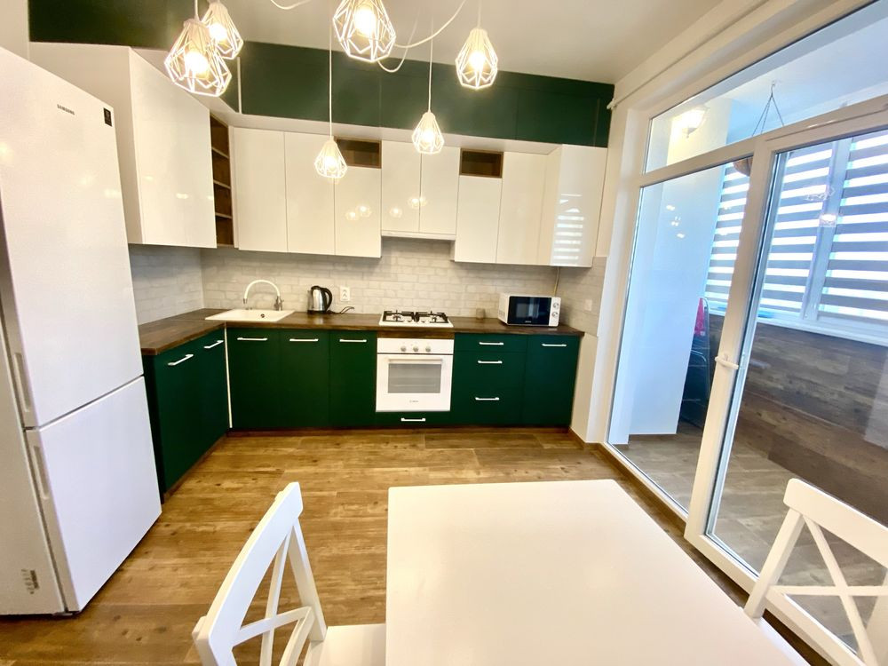 Оренда 2 кімнатної квартири Новий Львів Львов - изображение 2