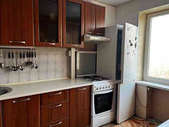 Оренда світлої 2 кімнатної квартириі поряд з Дафі Дніпро