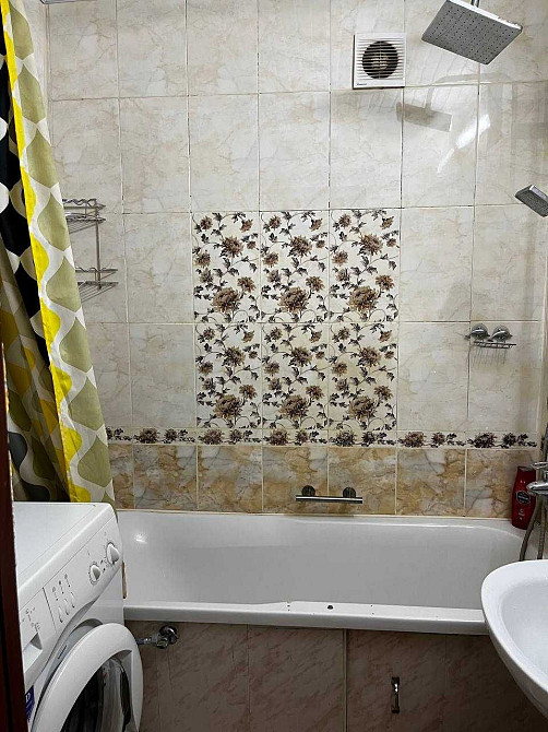 Оренда світлої 2 кімнатної квартириі поряд з Дафі Дніпро - зображення 6