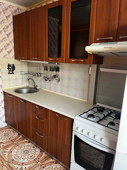 Оренда світлої 2 кімнатної квартириі поряд з Дафі Дніпро - зображення 1