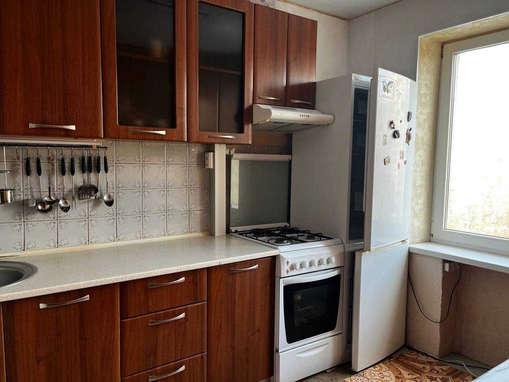 Оренда світлої 2 кімнатної квартириі поряд з Дафі Дніпро - зображення 2