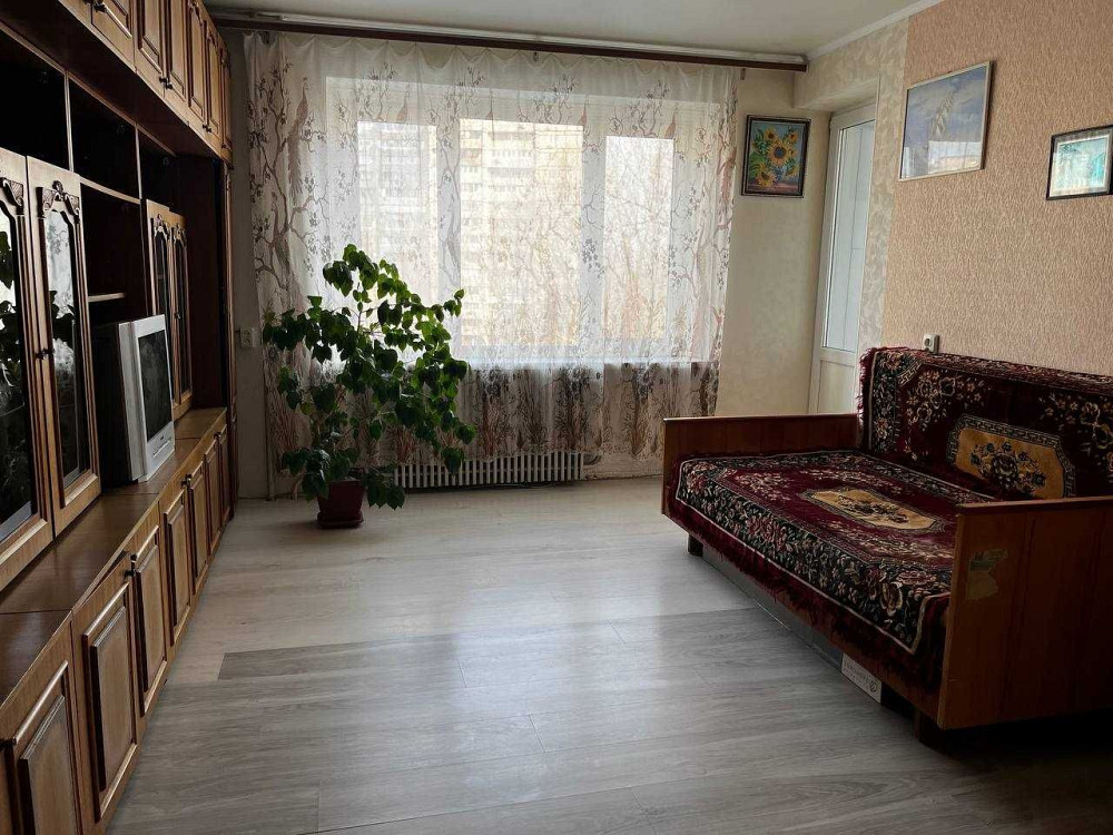 Оренда світлої 2 кімнатної квартириі поряд з Дафі Дніпро - зображення 8