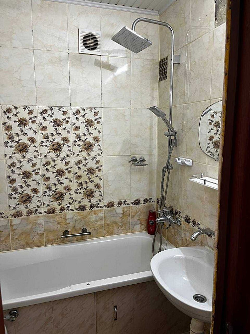 Оренда світлої 2 кімнатної квартириі поряд з Дафі Дніпро - зображення 5