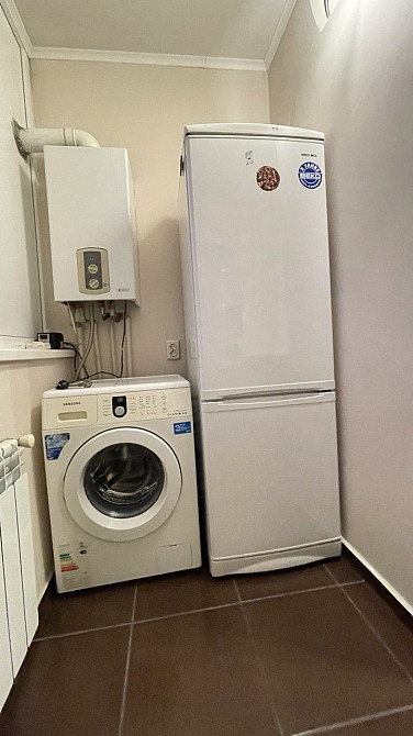 Здається 2 кім квартира в центральній частині міста Івано-Франківськ - зображення 4