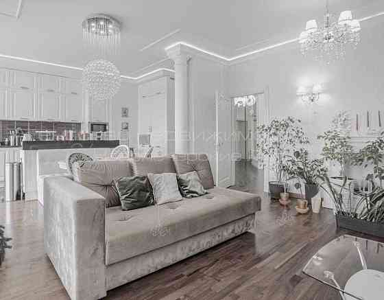 Аренда 3 спальни ЖК Новопечерские Липки 150метров Киев