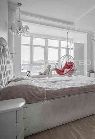 Аренда 3 спальни ЖК Новопечерские Липки 150метров Киев