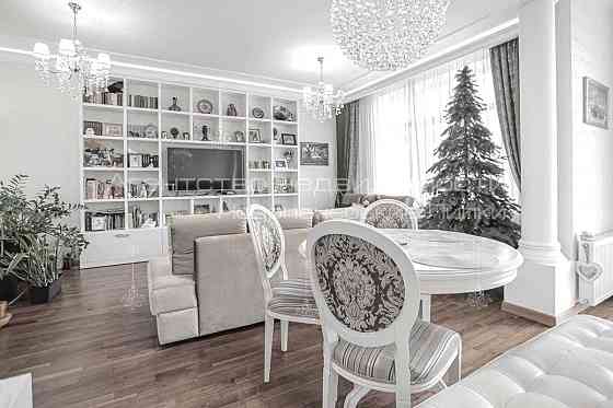 Аренда 3 спальни ЖК Новопечерские Липки 150метров Киев