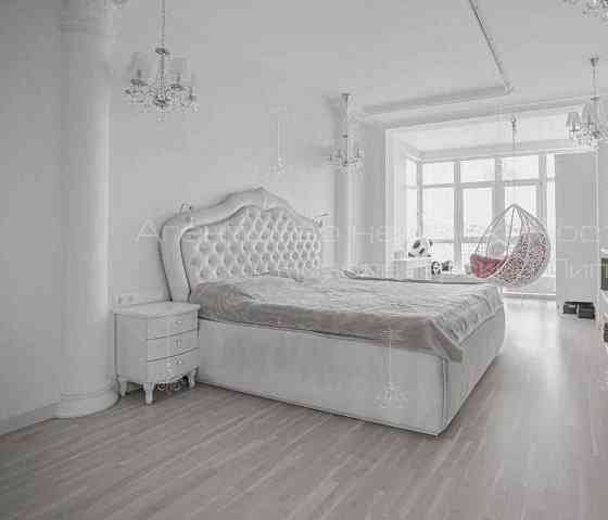 Аренда 3 спальни ЖК Новопечерские Липки 150метров Киев