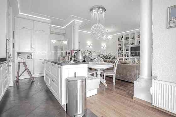 Аренда 3 спальни ЖК Новопечерские Липки 150метров Киев