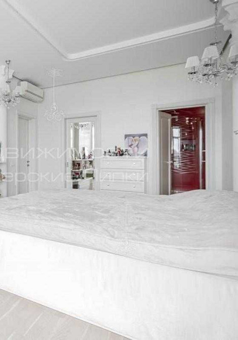 Аренда 3 спальни ЖК Новопечерские Липки 150метров Киев - изображение 6