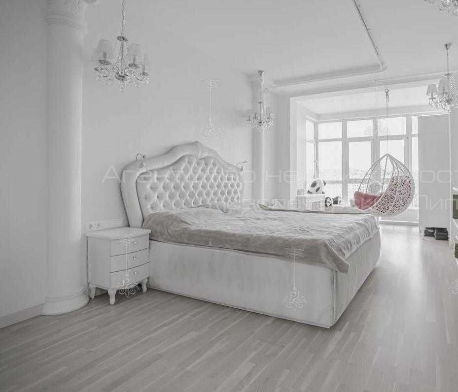 Аренда 3 спальни ЖК Новопечерские Липки 150метров Киев - изображение 1