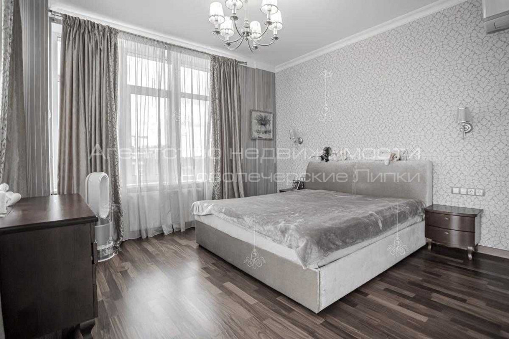 Аренда 3 спальни ЖК Новопечерские Липки 150метров Киев - изображение 8