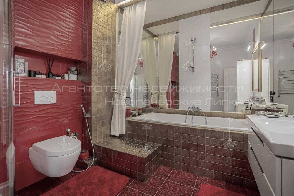 Аренда 3 спальни ЖК Новопечерские Липки 150метров Киев - изображение 7