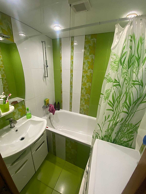 Оренда 3 кімн.квартири з агв, Полтавська Кропивницький - зображення 5