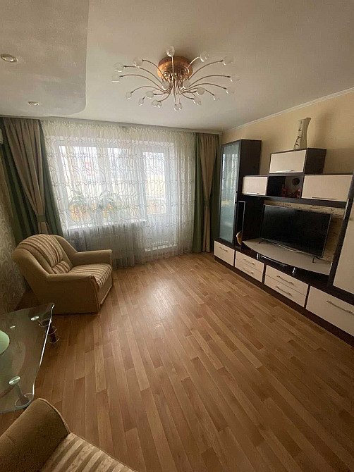 Оренда 3 кімн.квартири з агв, Полтавська Кропивницький - зображення 2