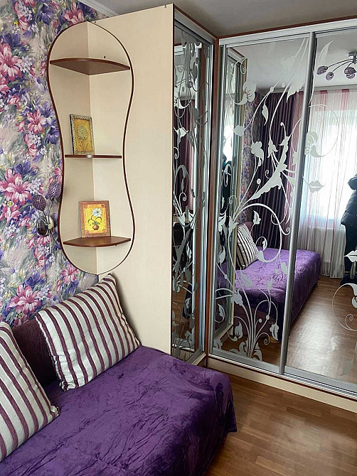 Оренда 3 кімн.квартири з агв, Полтавська Кропивницький - зображення 7