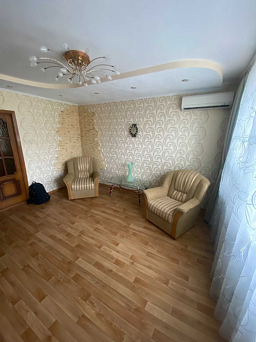 Оренда 3 кімн.квартири з агв, Полтавська Кропивницький - зображення 3