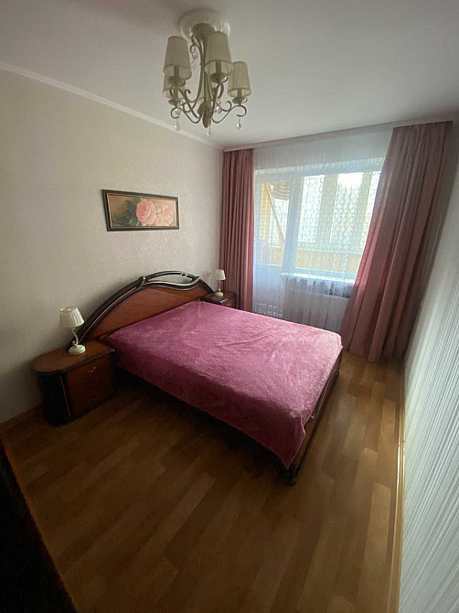 Оренда 3 кімн.квартири з агв, Полтавська Кропивницький - зображення 4