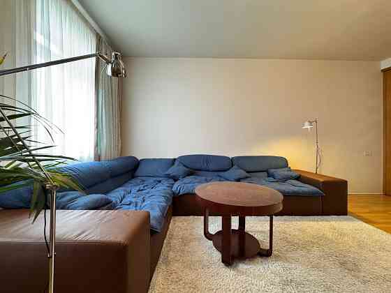 Без комісії! Простора 3-кім 100м2 з паркінгом в 5 хв від метро КПІ Киев