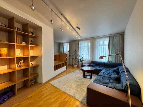 Без комісії! Простора 3-кім 100м2 з паркінгом в 5 хв від метро КПІ Киев