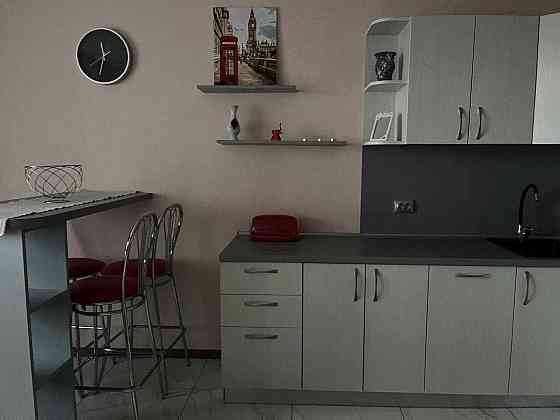 Оренда 2к квартри, вул. Ревуцького 54, м. Харьківська Киев