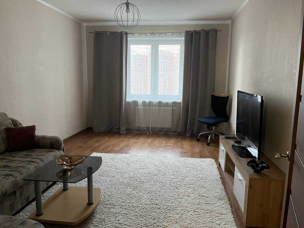 Оренда 2к квартри, вул. Ревуцького 54, м. Харьківська Киев - изображение 8