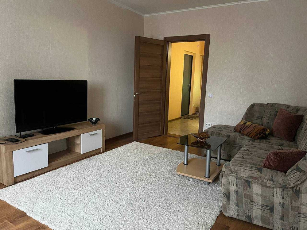 Оренда 2к квартри, вул. Ревуцького 54, м. Харьківська Киев - изображение 7