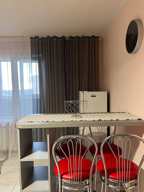 Оренда 2к квартри, вул. Ревуцького 54, м. Харьківська Киев - изображение 4