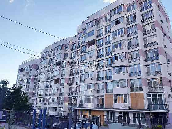 Ексклюзив! Продам 2к.кв ЖК Лайнер Новобудова Центр, Клочківська 46 Харьков