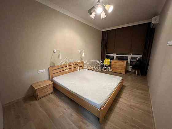 Ексклюзив! Продам 2к.кв ЖК Лайнер Новобудова Центр, Клочківська 46 Харьков