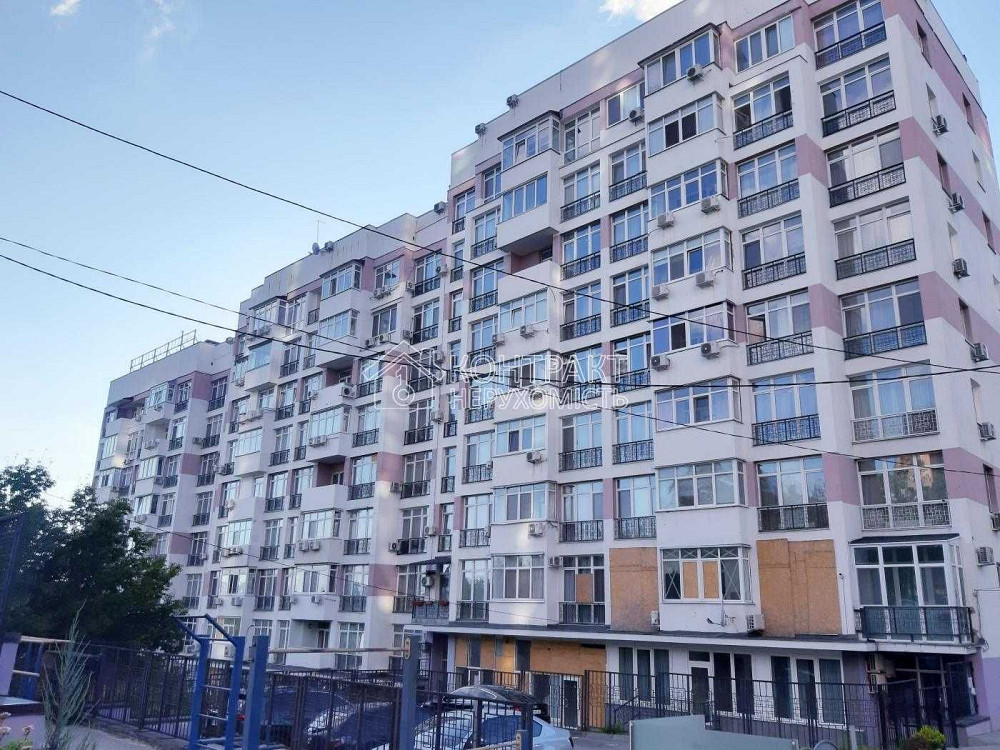 Ексклюзив! Продам 2к.кв ЖК Лайнер Новобудова Центр, Клочківська 46 Харьков - изображение 3