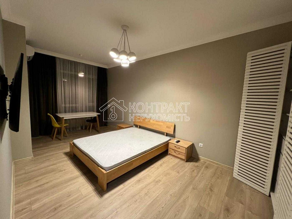 Ексклюзив! Продам 2к.кв ЖК Лайнер Новобудова Центр, Клочківська 46 Харьков - изображение 5