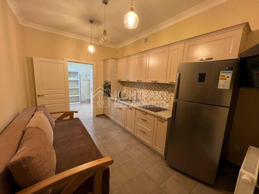 Ексклюзив! Продам 2к.кв ЖК Лайнер Новобудова Центр, Клочківська 46 Харьков - изображение 6