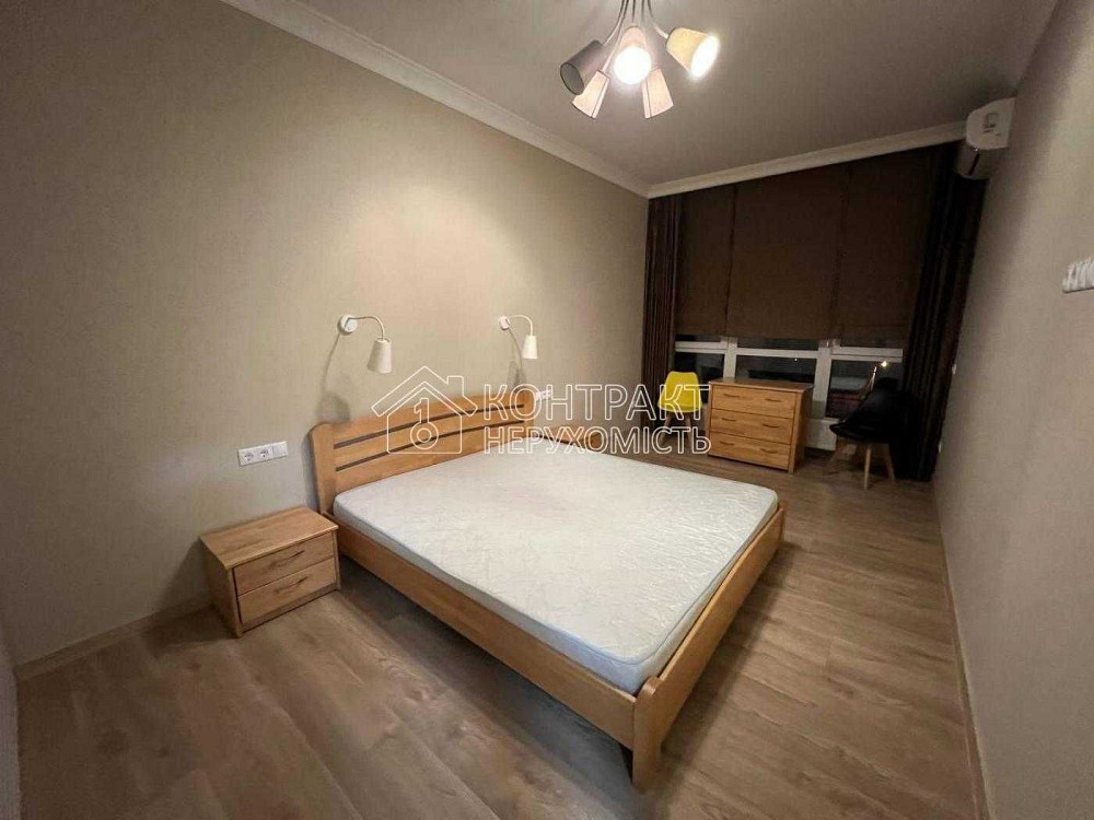 Ексклюзив! Продам 2к.кв ЖК Лайнер Новобудова Центр, Клочківська 46 Харьков - изображение 1