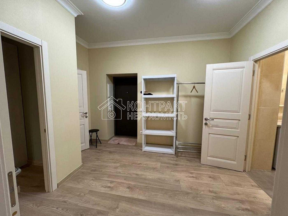 Ексклюзив! Продам 2к.кв ЖК Лайнер Новобудова Центр, Клочківська 46 Харьков - изображение 7