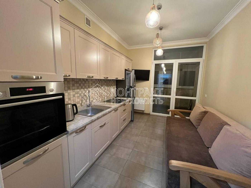 Ексклюзив! Продам 2к.кв ЖК Лайнер Новобудова Центр, Клочківська 46 Харьков - изображение 8