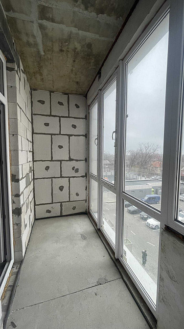 2к ЖК Горизонт Костанди Люстдорфская дорога Торг Двухкомнатная Одеса - зображення 5