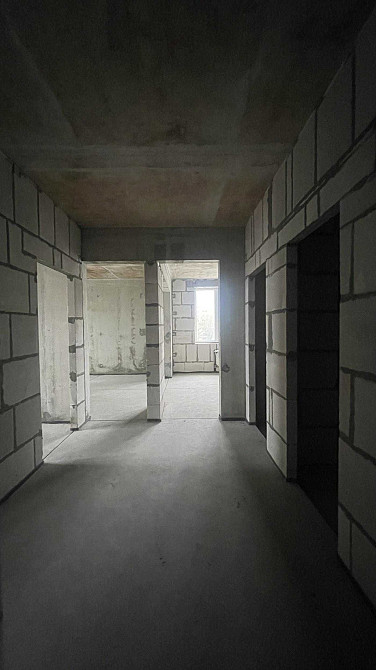 2к ЖК Горизонт Костанди Люстдорфская дорога Торг Двухкомнатная Одеса - зображення 3