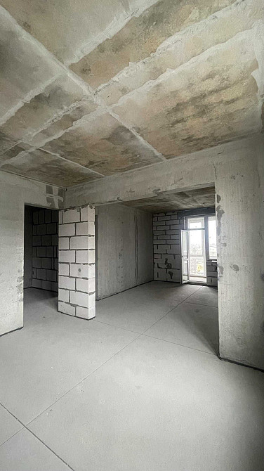 2к ЖК Горизонт Костанди Люстдорфская дорога Торг Двухкомнатная Одеса - зображення 2