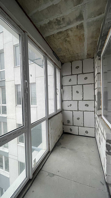 2к ЖК Горизонт Костанди Люстдорфская дорога Торг Двухкомнатная Одеса - зображення 6