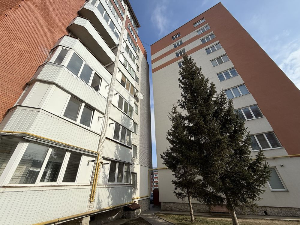 Продаж квартири по вул. Тролейбусна Тернопіль - зображення 1