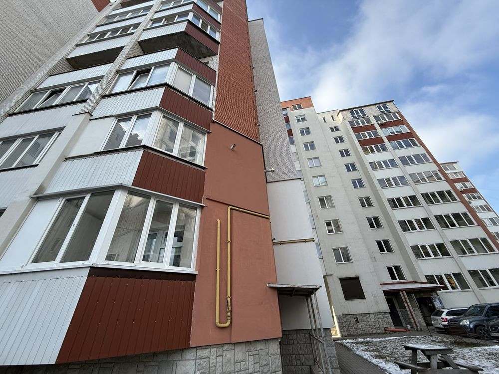 Продаж квартири по вул. Тролейбусна Тернопіль - зображення 2