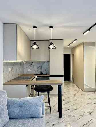 Продаж 1 кім квартири-студії вул. Рудненська ЖК Riel City Львов